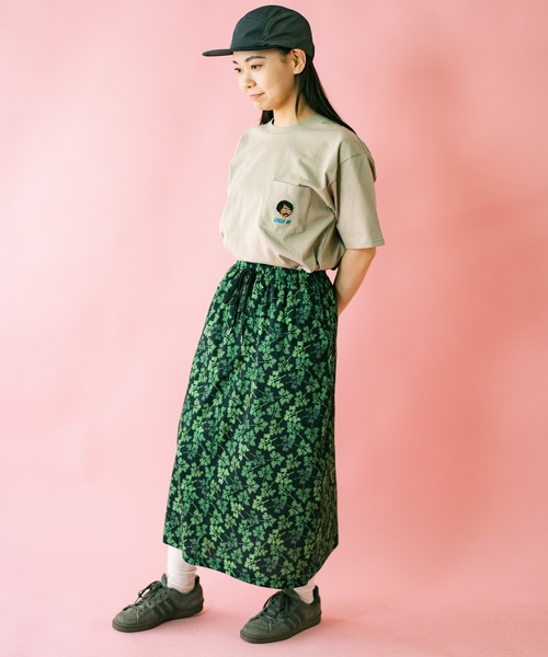 「gym master」 半袖Tシャツ LARGE ホワイト メンズ