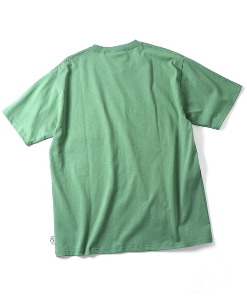 「gym master」 半袖Tシャツ LARGE ホワイト メンズ