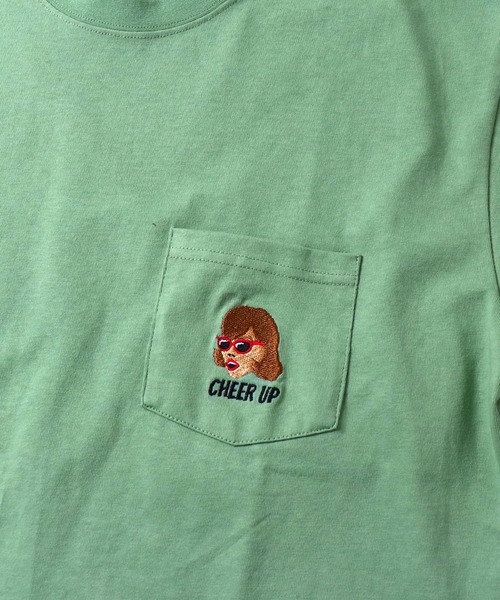 「gym master」 半袖Tシャツ LARGE ホワイト メンズ