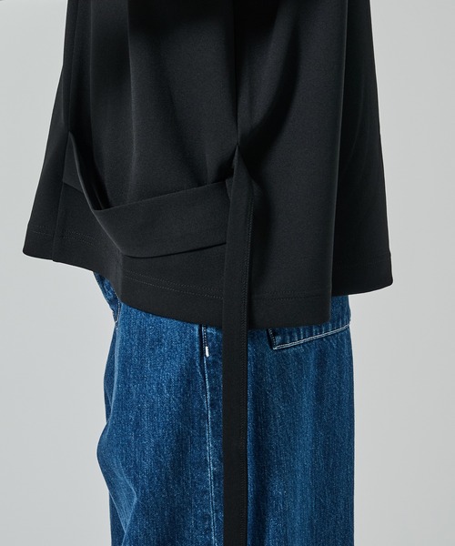 SHAREEF（シャリーフ） タンクトップ 「SHAREEF」NO SLEEVE TEE メンズ