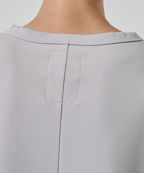SHAREEF（シャリーフ） タンクトップ 「SHAREEF」NO SLEEVE TEE メンズ