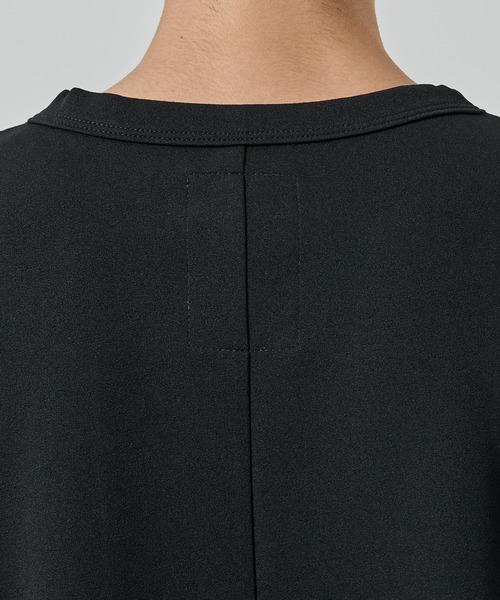 SHAREEF（シャリーフ） タンクトップ 「SHAREEF」NO SLEEVE TEE メンズ