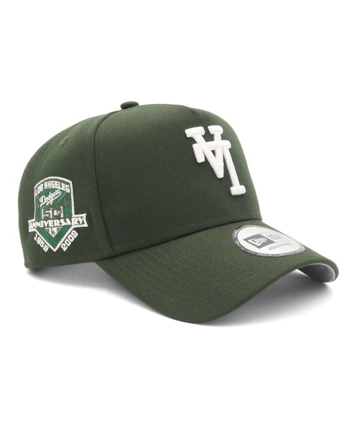 NEW ERA（ニューエラ） キャップ 帽子 ニューエラキャップ 9FORTYA