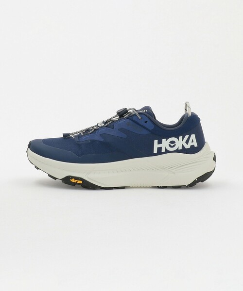 HOKA スニーカー　28センチ HOKA ONEONE メンズスニーカー（サイズ（cm）：28cm）｜シューズ