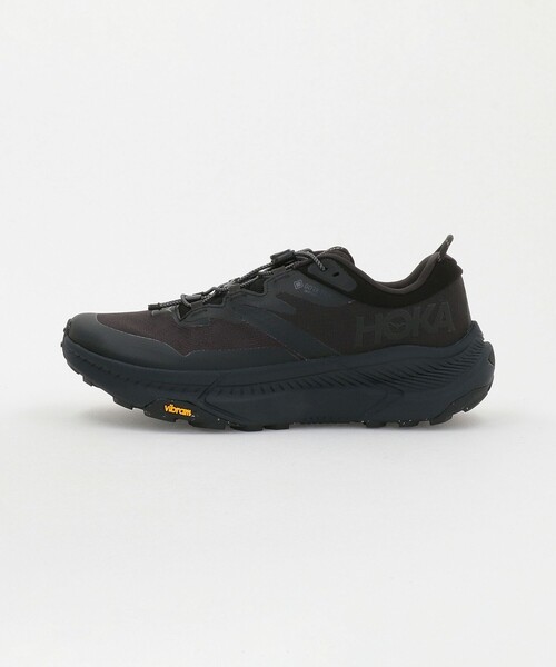 HOKA ONEONE スニーカー 「HOKA」トランスポート GTX メンズ