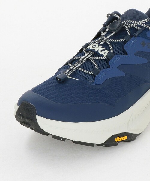 HOKA ONEONE スニーカー 「HOKA」トランスポート GTX メンズ