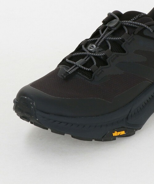 HOKA ONEONE スニーカー 「HOKA」トランスポート GTX メンズ
