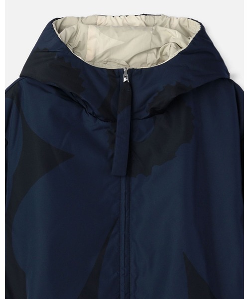 marimekko コート marimekko マリメッコ コート ジャケット 防水 撥水 Kerta