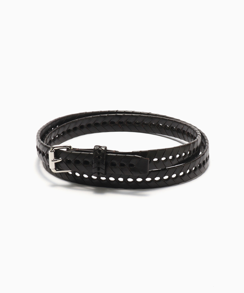 LEMAIRE ベルト 楽天市場】Lemaire ルメール ベルト MINIMAL WESTERN BELT BT111