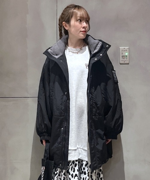 RODEO CROWNS WIDE BOWL（ロデオクラウンズワイドボウル） コート