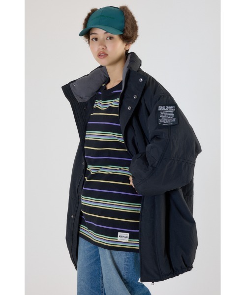 RODEO CROWNS WIDE BOWL（ロデオクラウンズワイドボウル） コート