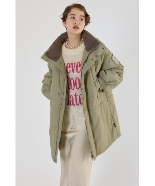 RODEO CROWNS WIDE BOWL（ロデオクラウンズワイドボウル） コート