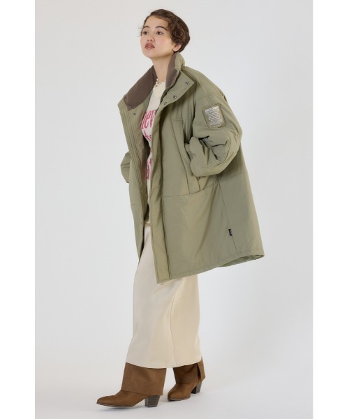 RODEO CROWNS WIDE BOWL（ロデオクラウンズワイドボウル） コート