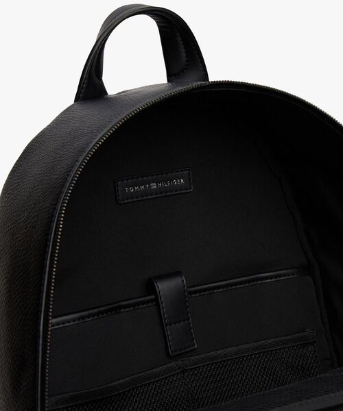 新商品　トミーヒルフィガーバックパック TOMMY HILFIGER デイバック リュック セントラルバックパック