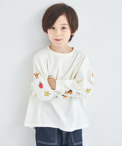 pairmanon（ペアマノン） tシャツ 「綿100%」ユニセックス ルーズ