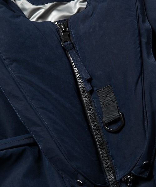 コート ジャケット Beaufort Flight Padding JKT メンズの画像