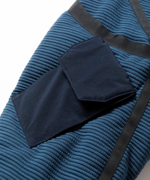 コート ジャケット Beaufort Flight Padding JKT メンズの画像