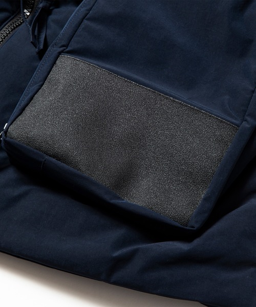 コート ジャケット Beaufort Flight Padding JKT メンズの画像