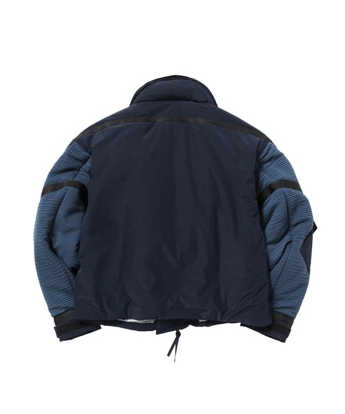 コート ジャケット Beaufort Flight Padding JKT メンズの画像