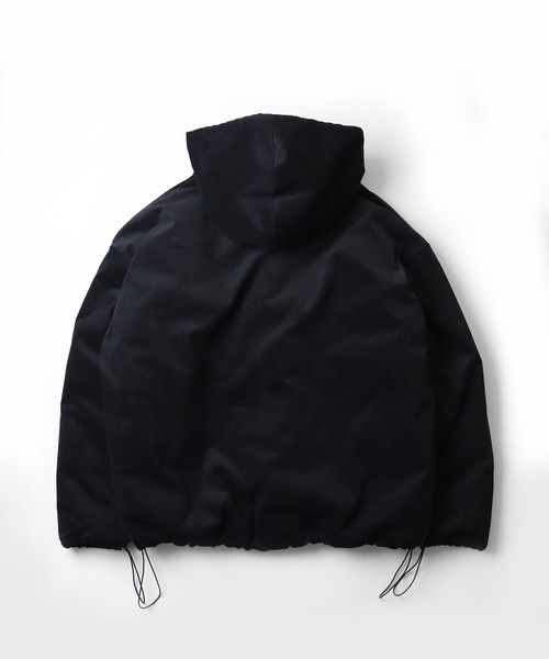 ILL'S」 ブルゾン L ブラック系その他 メンズ : ZOZOTOWN Yahoo!店