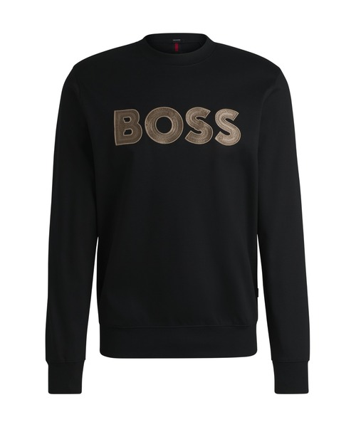 BOSS（HUGO BOSS） トレーナー スウェット BOSS x Creation of the