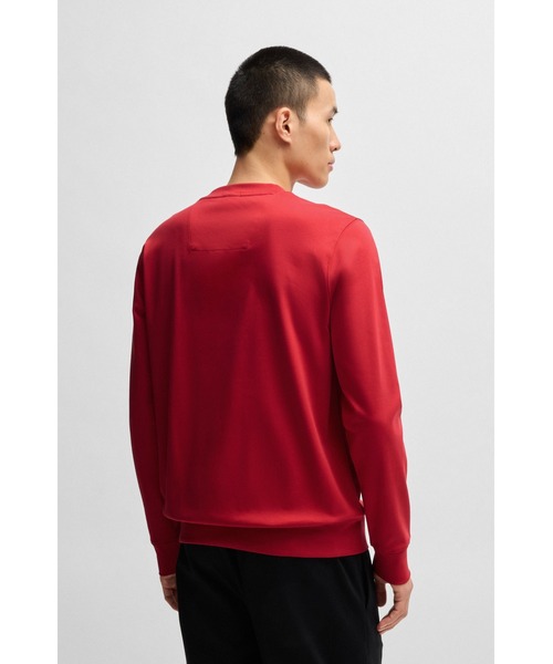 BOSS（HUGO BOSS） トレーナー スウェット BOSS x Creation of the