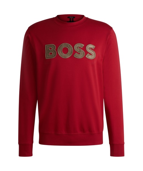 BOSS（HUGO BOSS） トレーナー スウェット BOSS x Creation of the