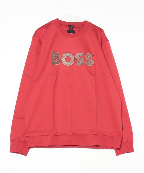 BOSS（HUGO BOSS） トレーナー スウェット BOSS x Creation of the