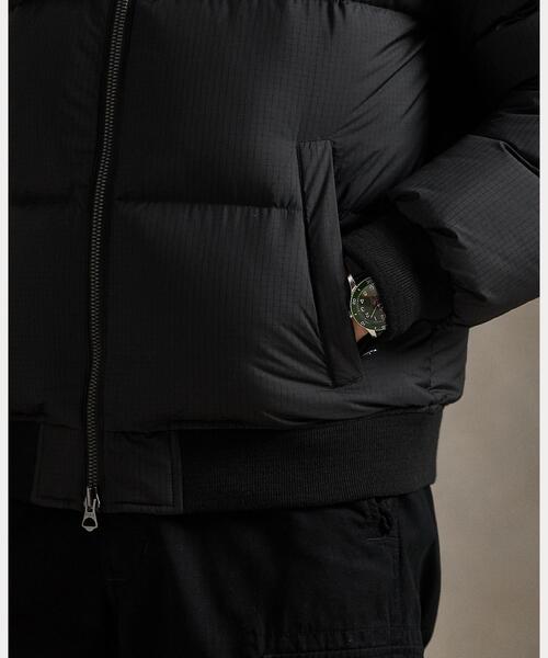 POLO RALPH LAUREN（ポロ・ラルフローレン） ダウンジャケット ダウン