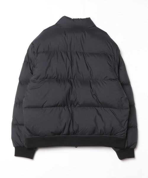 POLO RALPH LAUREN ダウンジャケット ダウン テクスチャード