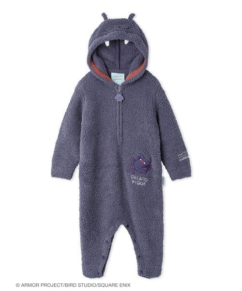 gelato pique（ジェラートピケ） ベビー服 ロンパース
