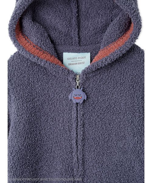 gelato pique（ジェラートピケ） ベビー服 ロンパース