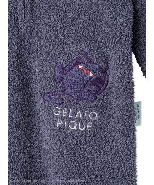 gelato pique（ジェラートピケ） ベビー服 ロンパース