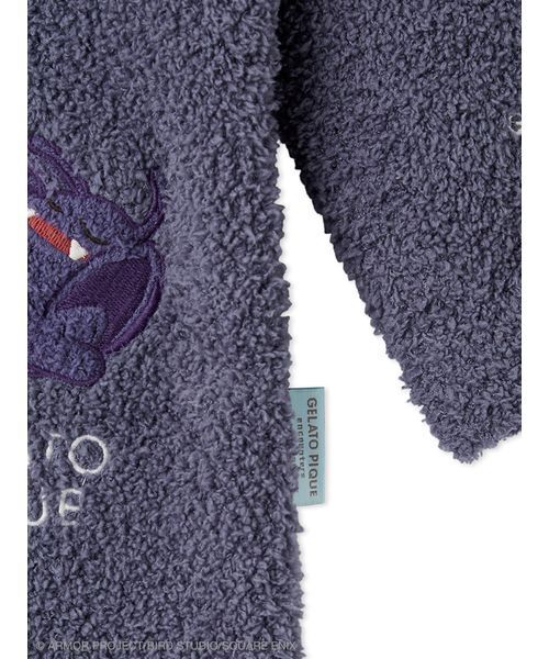 gelato pique（ジェラートピケ） ベビー服 ロンパース