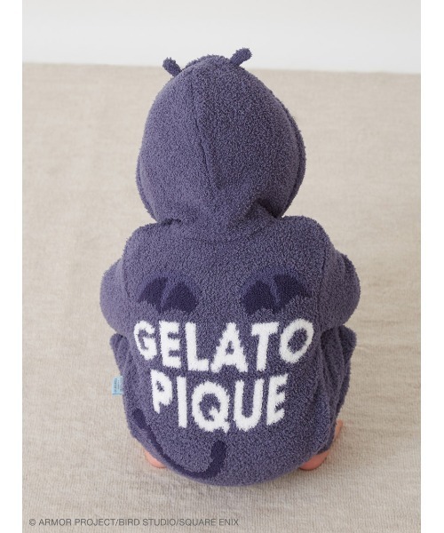 gelato pique（ジェラートピケ） ベビー服 ロンパース
