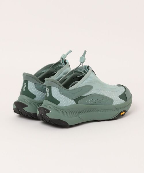 HOKA ONEONE（ホカ オネオネ） スニーカー PROJECT TRANSPORT 1162850