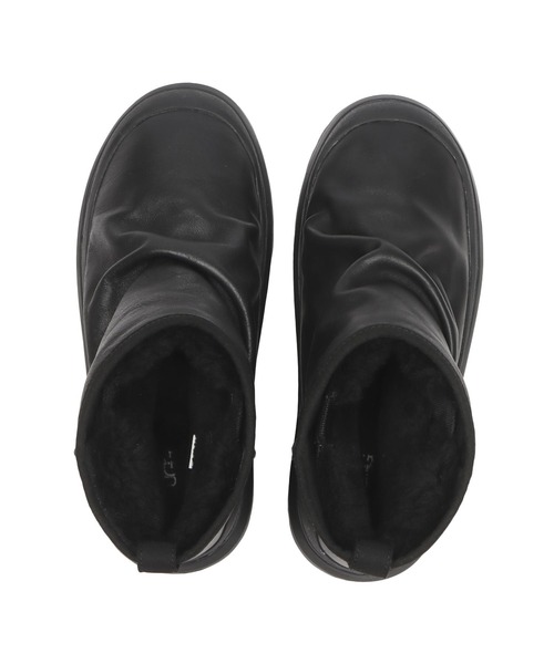 UGG Australia（アグオーストラリア） ブーツ HERITAGE UTILITY MINI