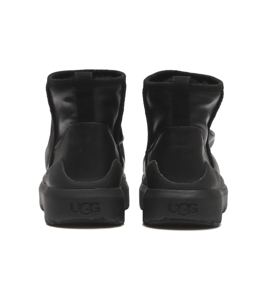 UGG Australia（アグオーストラリア） ブーツ HERITAGE UTILITY MINI