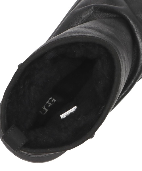 UGG Australia（アグオーストラリア） ブーツ HERITAGE UTILITY MINI