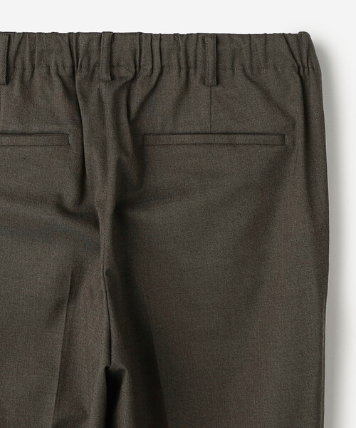 Morris & Sons（モリスアンドサンズ） スラックス MORRIS ＆ SONS | 1P