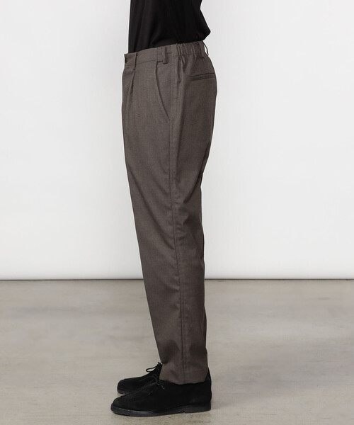 Morris & Sons（モリスアンドサンズ） スラックス MORRIS ＆ SONS | 1P