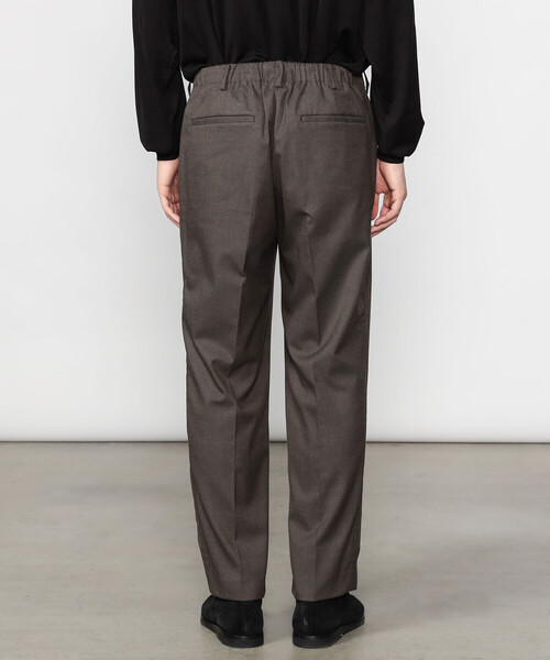 Morris & Sons（モリスアンドサンズ） スラックス MORRIS ＆ SONS | 1P