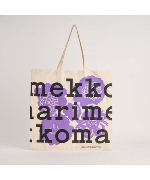 marimekko（マリメッコ） ワンピース 「ノベルティ付」「Maridenim