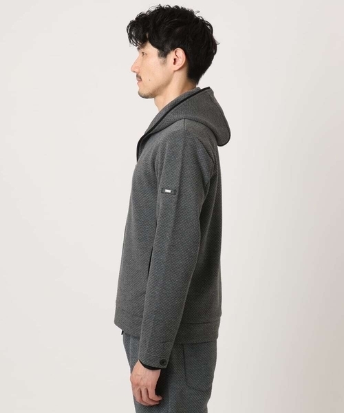 MK MICHEL KLEIN HOMME コート ジャケット 「セットアップ対応