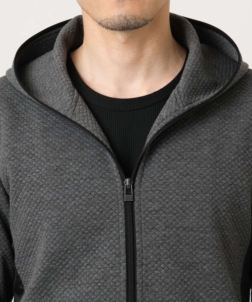 MK MICHEL KLEIN HOMME コート ジャケット 「セットアップ対応