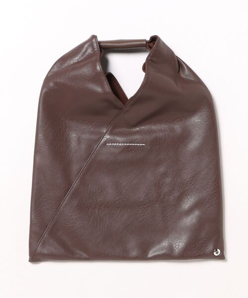 専用⭐︎MM6 SMALL JAPANESE HANDBAG 正規品 MM6 SMALL JAPANESE HANDBAG 正規品 MM6 ハンドバッグ SMALL JAPANESE