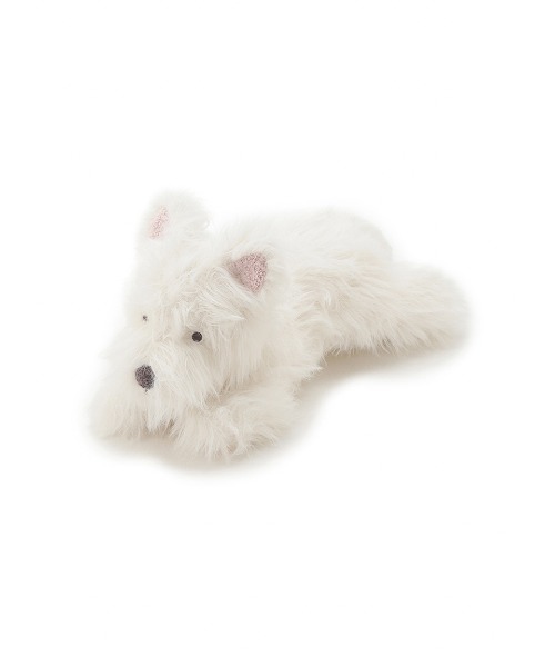 gelato pique Sleep クッション クッションカバー 「Sleep」ウェスティ