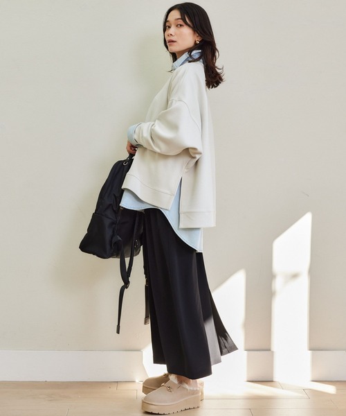 BARNYARDSTORM（バンヤードストーム） スリッポン BARNYARDSTORM