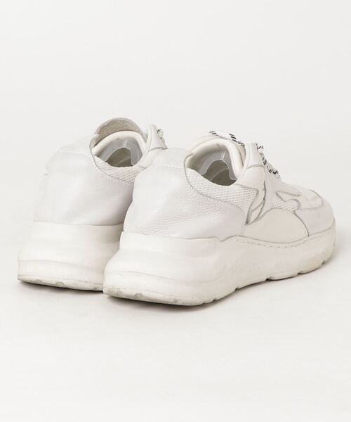 ルーシーです。 Lucida 「Lucida」 ローカットスニーカー 36 ホワイト レディース