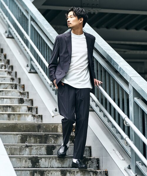 417 EDIFICE（フォーワンセブンエディフィス） セットアップ SMALL